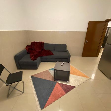 Horses House Apartment Karak Exterior foto