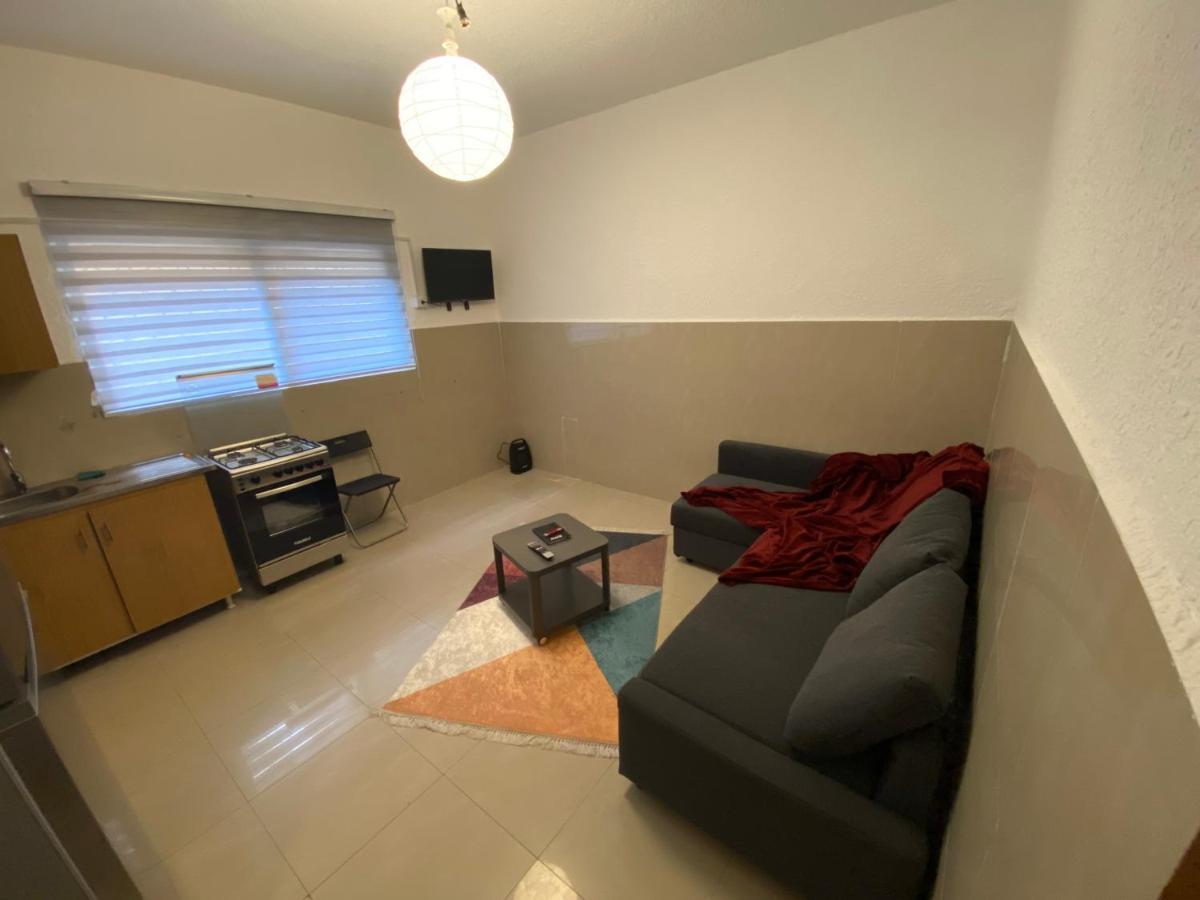 Horses House Apartment Karak Exterior foto