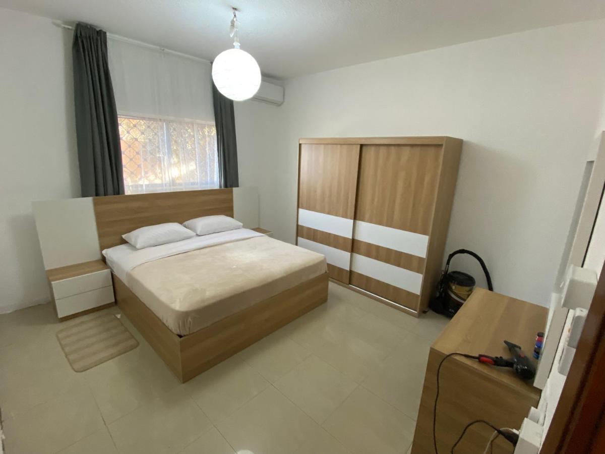 Horses House Apartment Karak Exterior foto