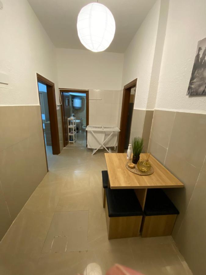 Horses House Apartment Karak Exterior foto