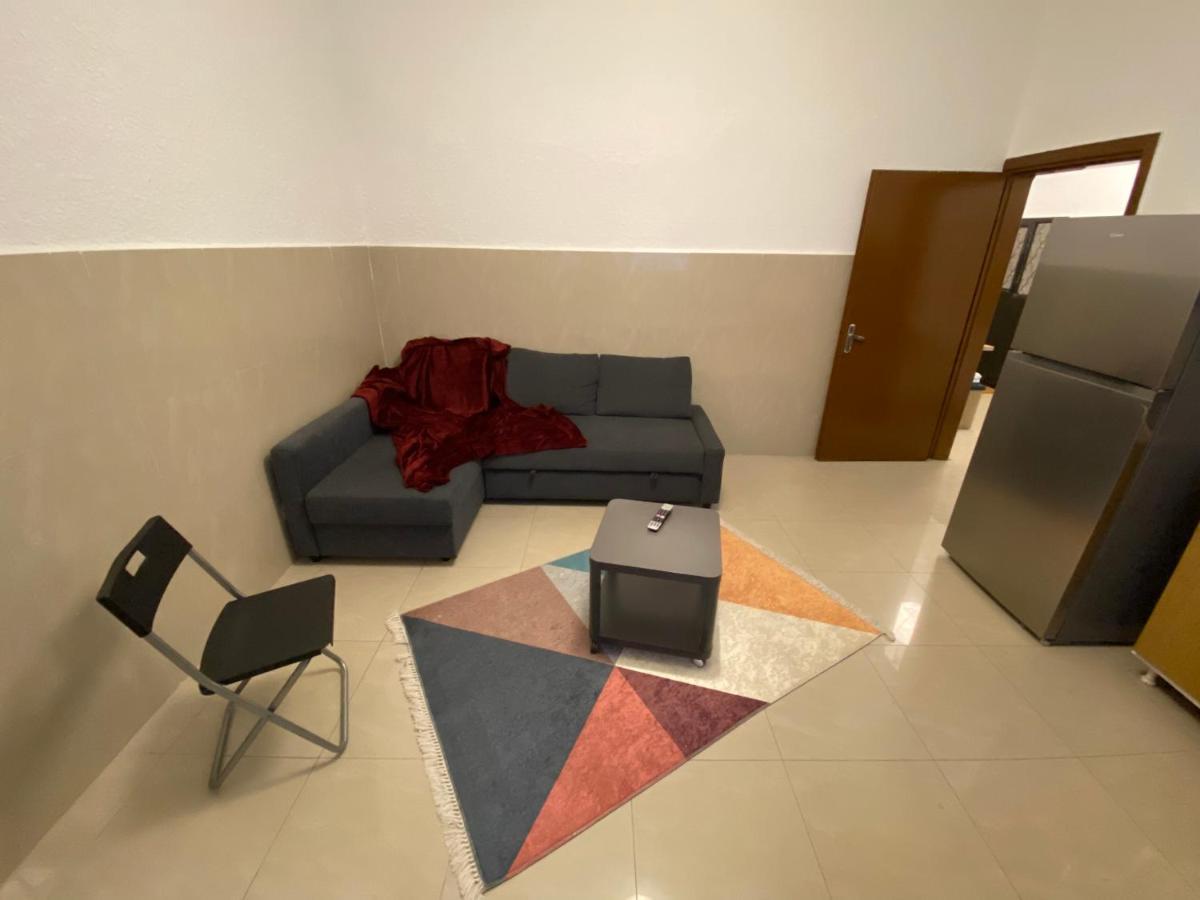 Horses House Apartment Karak Exterior foto