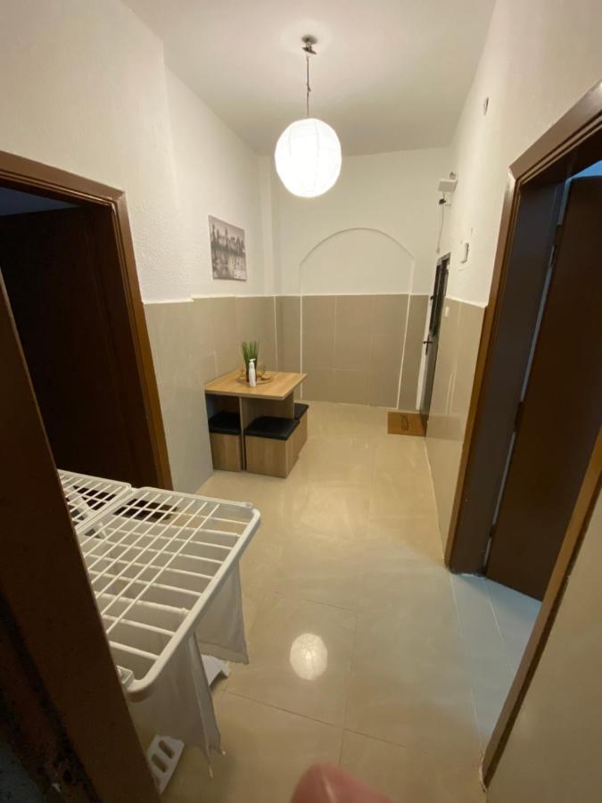 Horses House Apartment Karak Exterior foto